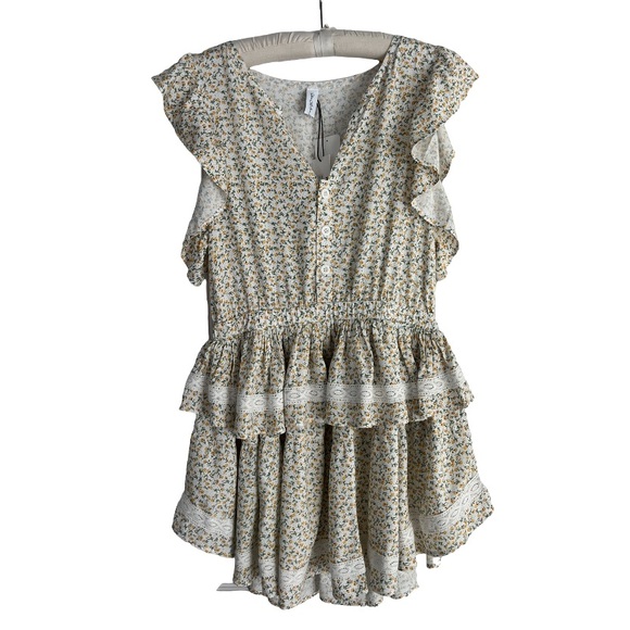 Sokee Collective Mini Flicker Dress - Picture 3 of 9